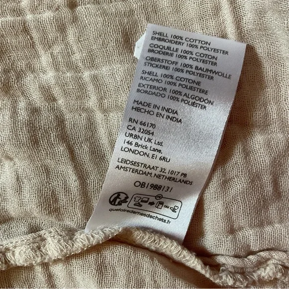 Free People Real Love Maxi Skirt - Picture 13 of 16